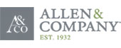 Allen&Co Logo