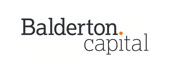 Balderton Capital Logo