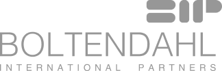 Boltendahl International Partners Logo
