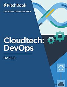 Emerging Tech Research: DevOps