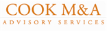 Cook M&A Logo