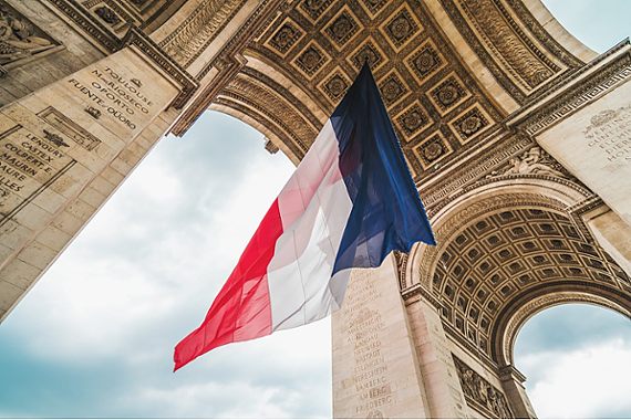 French VC catches up to peers as investor appetite booms