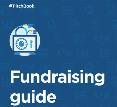 Check out our complete guide to fundraising