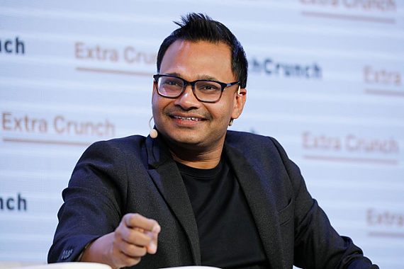 Serial founder Jyoti Bansal launches Traceable with $20M from Unusual Ventures