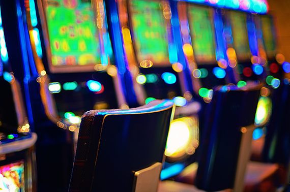 Aristocrat's $3.7B Playtech bid underscores appetite for sports betting