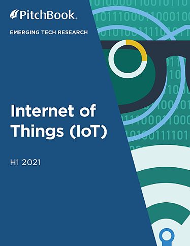 Emerging Tech Research: Internet of Things