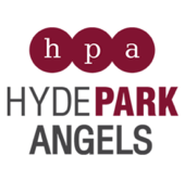 Hyde Park Angels logo