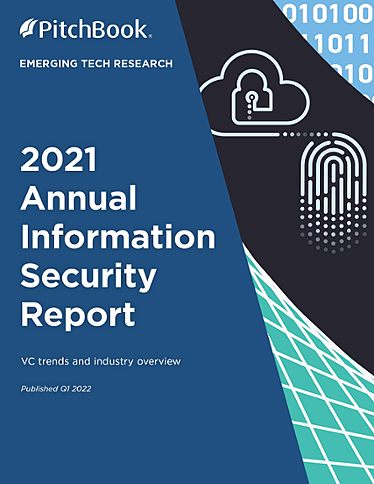 Information Security Report