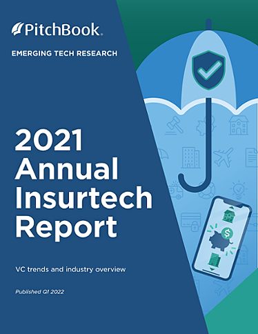 Insurtech Report
