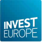 Invest Europe logo