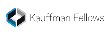 Kauffman Fellows logo
