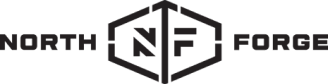 North Forge Logo