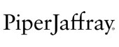Piper Jaffray Logo