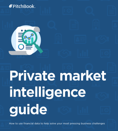 Check out our complete guide to private market intel