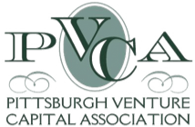 Pittsburgh Venture Capital Association logo