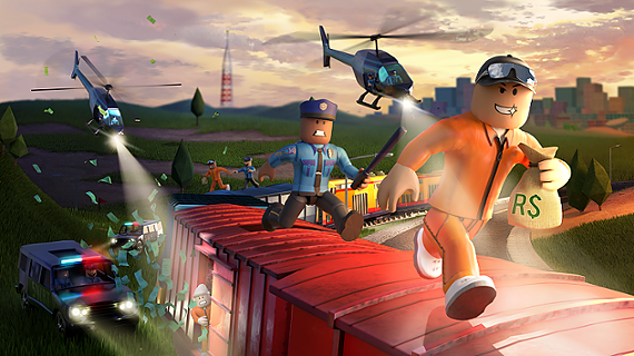 Roblox valued at $45.3B in record-setting direct listing