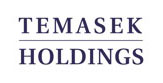 Temasek Holdings Logo