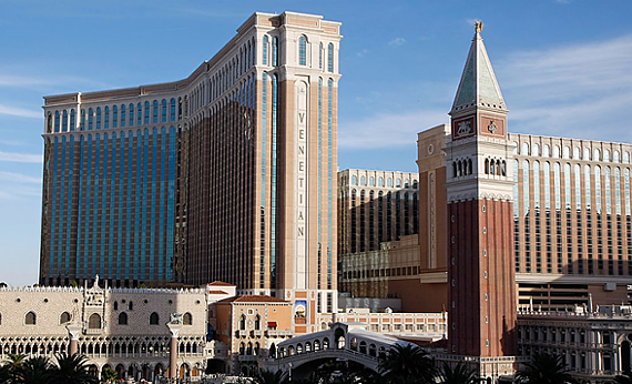 Apollo doubles down on Las Vegas, retail with latest billion-dollar deals 
