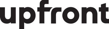 Upfront ventures Logo